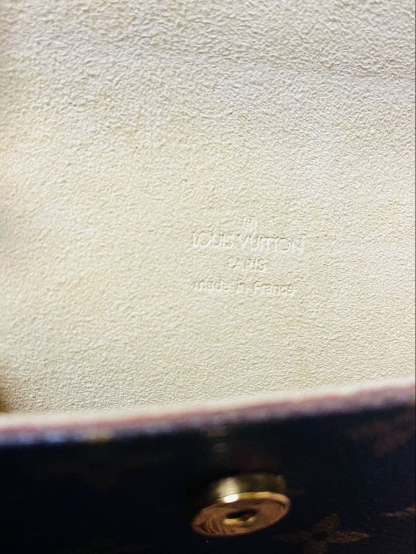 ✨美品✨ルイ・ヴィトン M51855 ポシェットフロランティーヌ