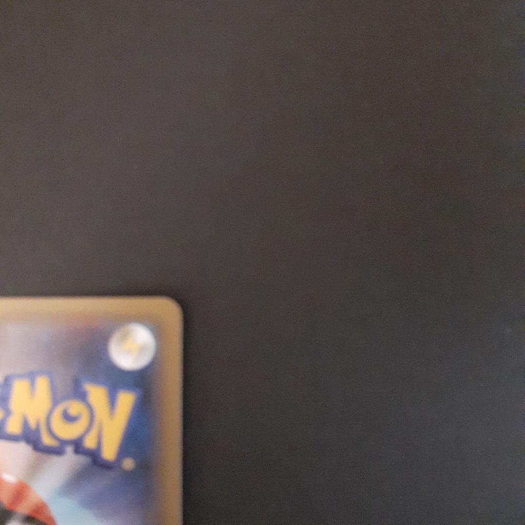 Mレックウザex 25thプロモ　ポケモンカード