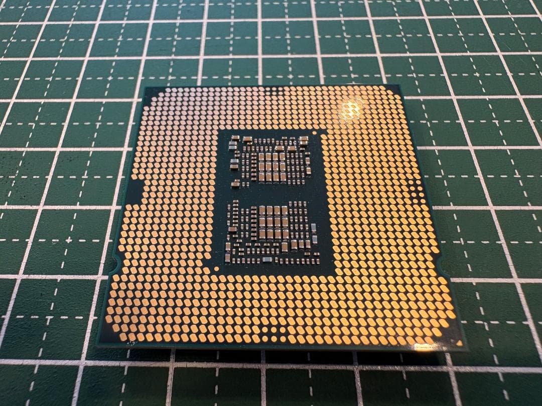 Intel Core i5-10400F 10th Gen CPU 10世代