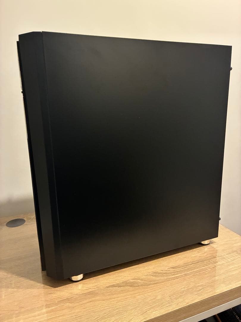 デスクトップPC　13th Gen Intel Corei9- 13900KF