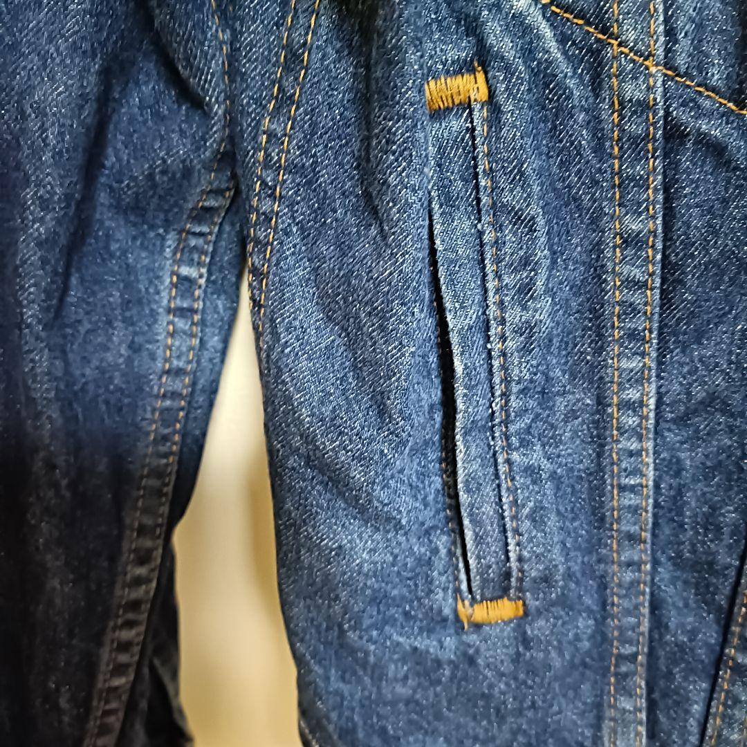 美品　LEVI’S デニムジャケット 70506 Made in USA