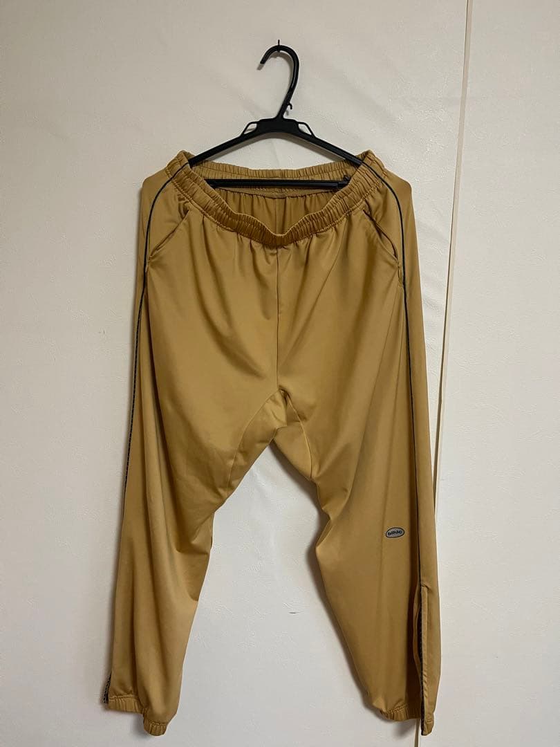 ボーラホリック ballaholic パンツ