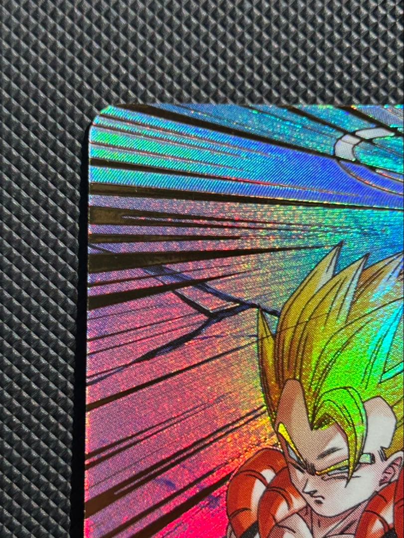 sdv7-062 パラレル　ゴジータ