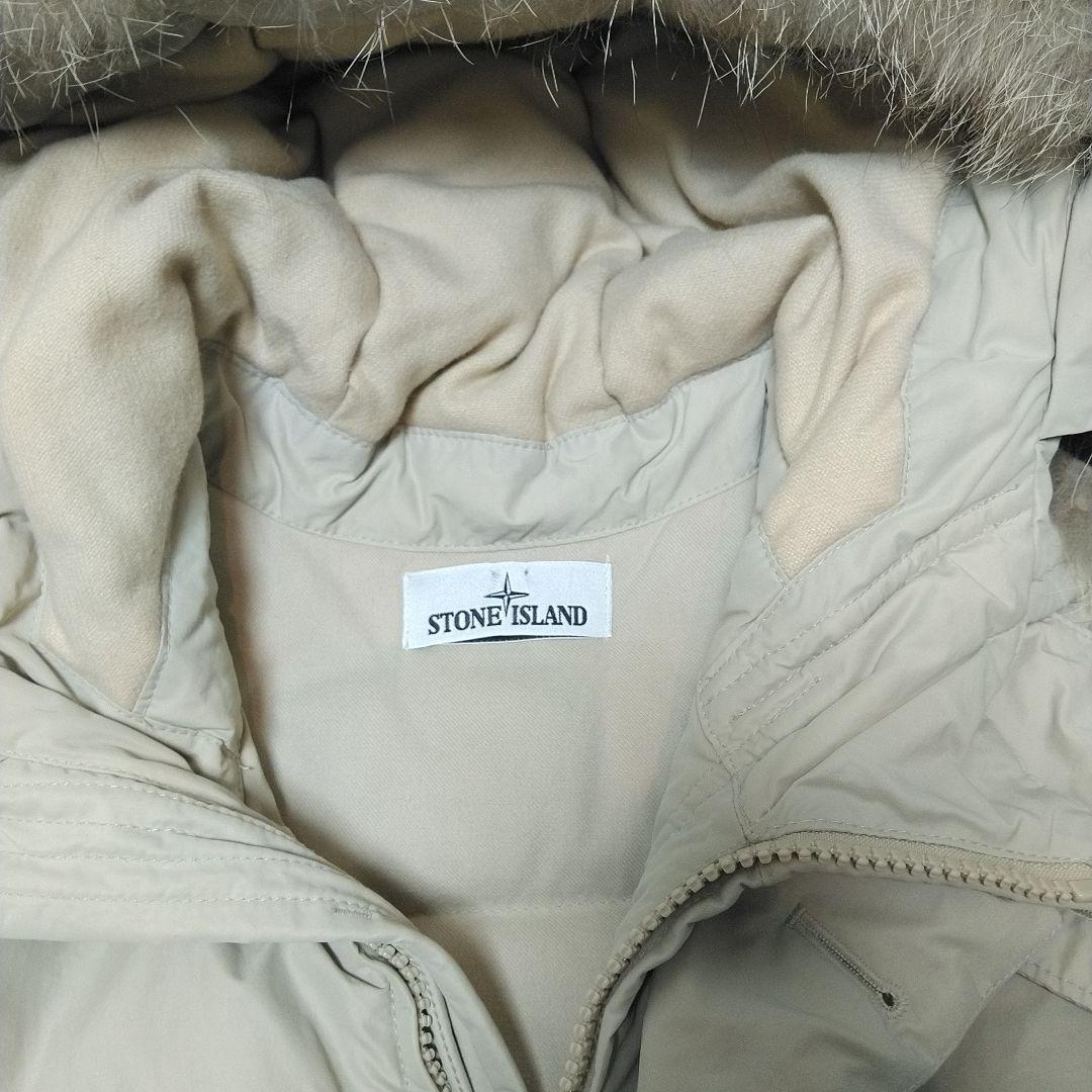 Stone  　ダウンジャケット　S