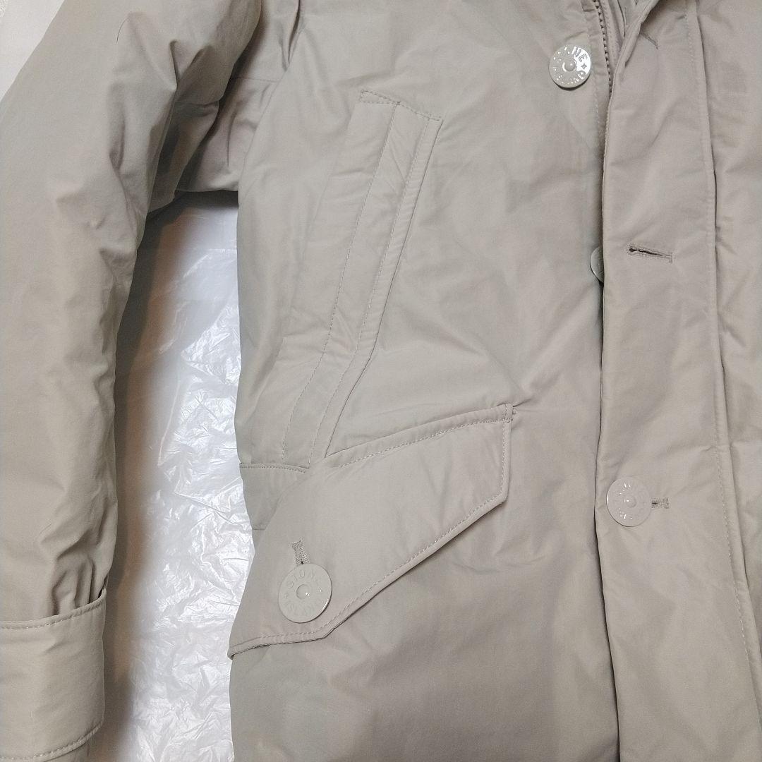 Stone  　ダウンジャケット　S