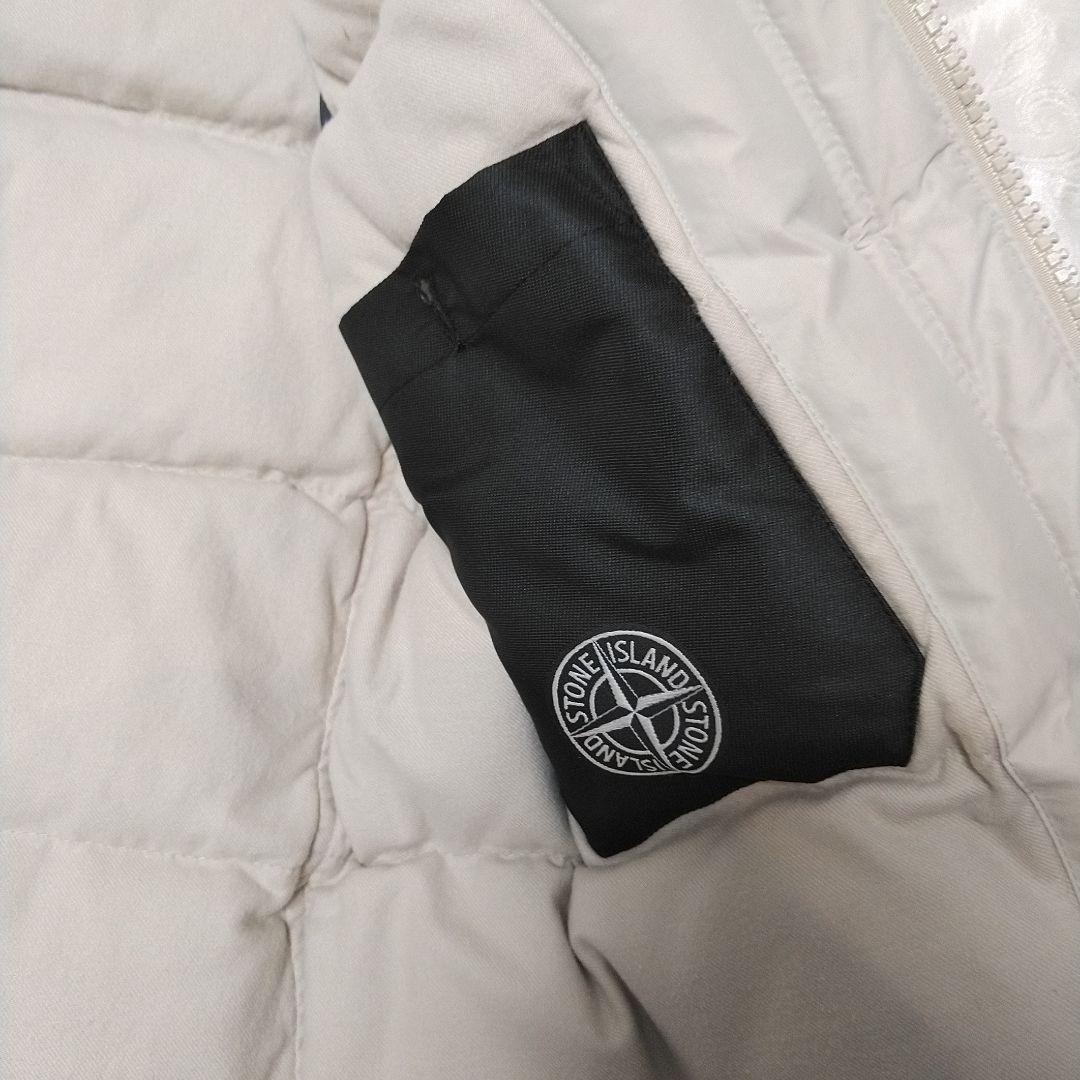 Stone  　ダウンジャケット　S