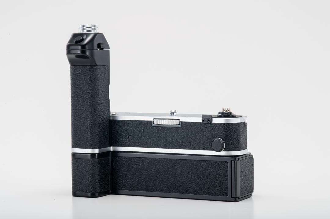 ニコンF2モータードライブ NIKON MD-2 / MB-1 #38