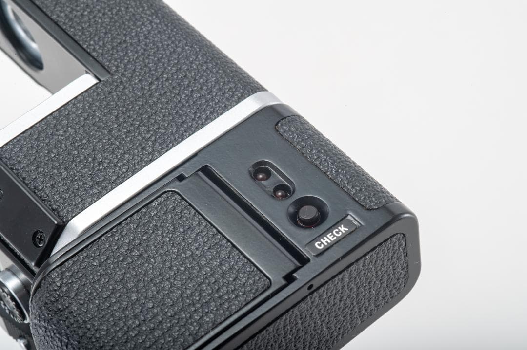 ニコンF2モータードライブ NIKON MD-2 / MB-1 #38