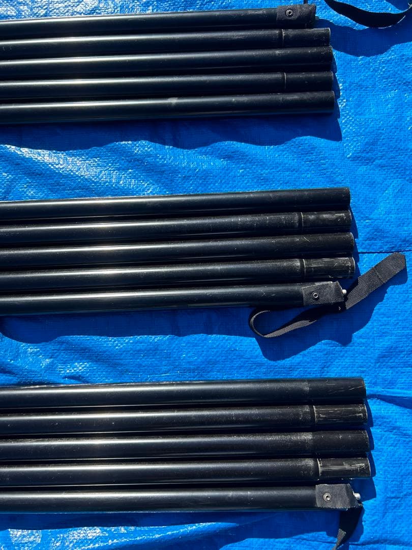 テンマク サーカストリポット レギュラー