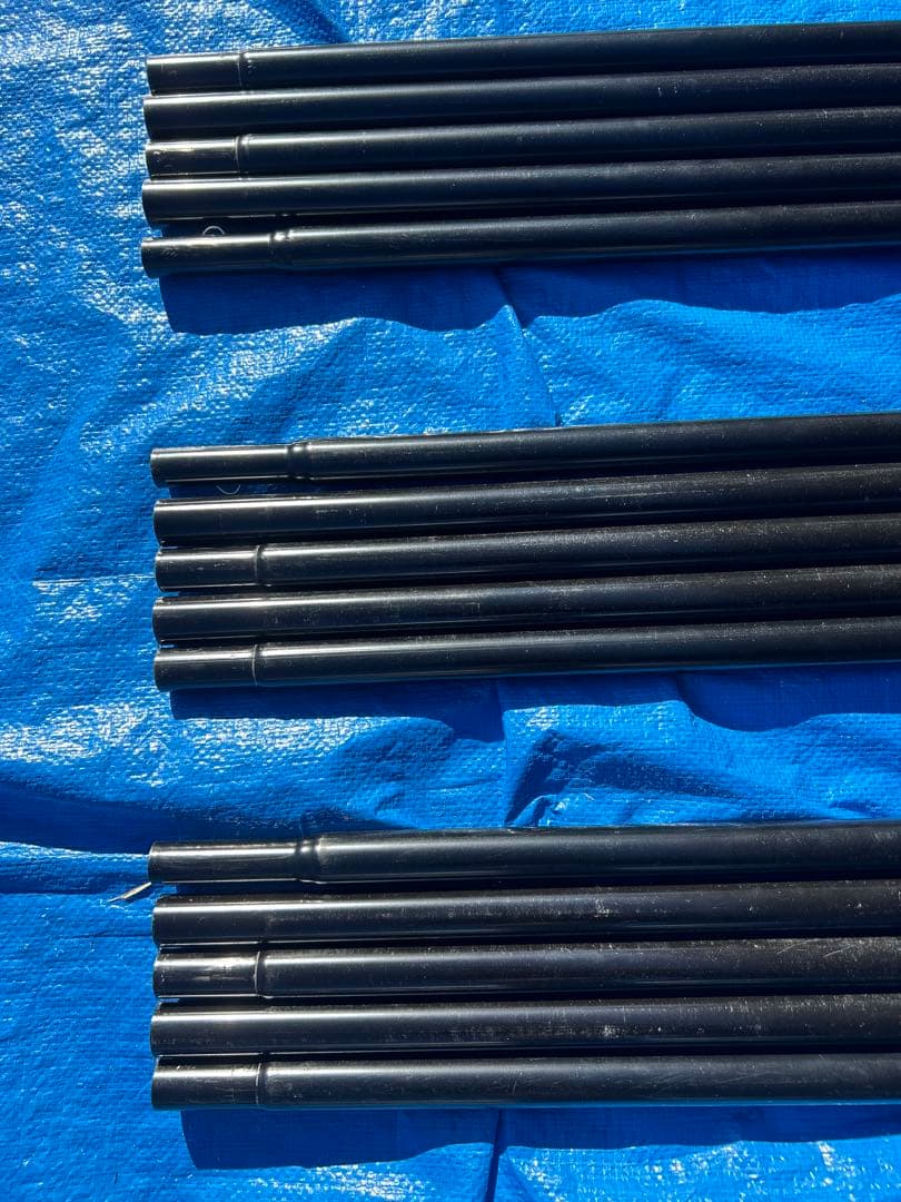 テンマク サーカストリポット レギュラー