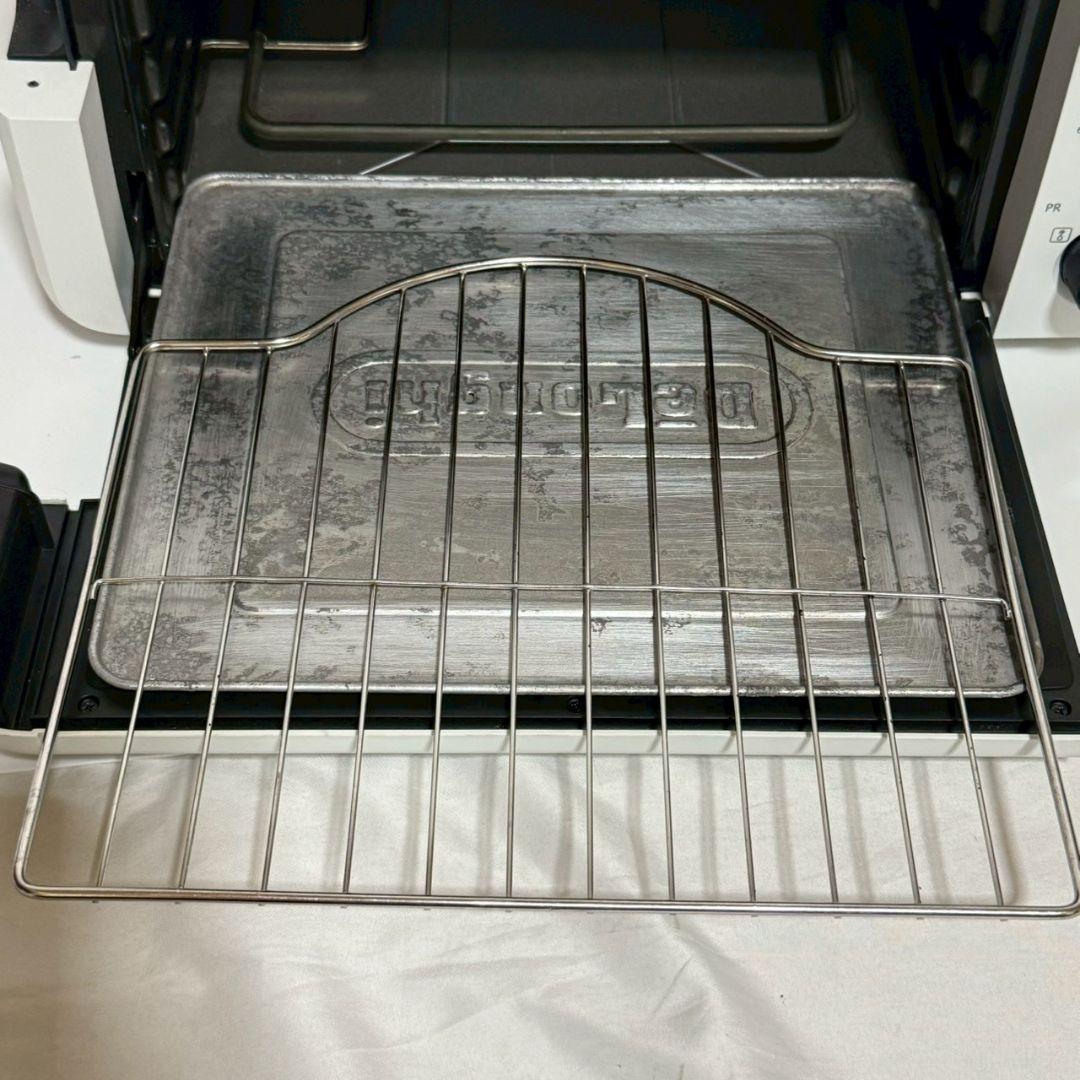 デロンギ コンベクションオーブン EO12562J スフォルナトゥット