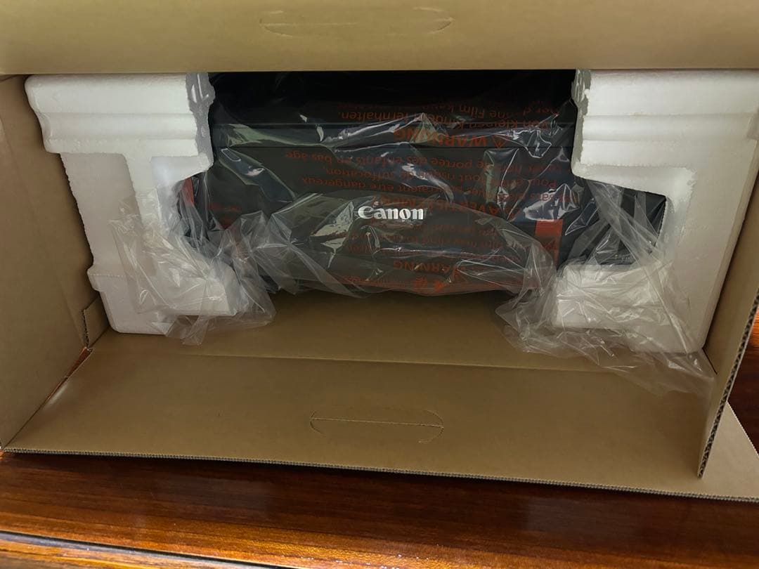 Canon PIXUS MG3230 本体