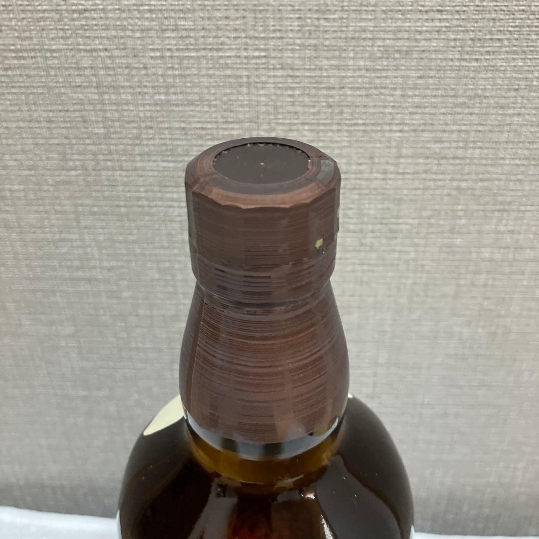 山崎 18年 シングルモルトウイスキー　山崎　シングルモルトウイスキー　2本