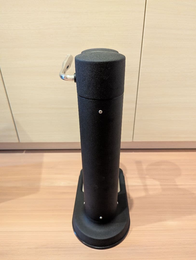 【美品】アールケ AARKE Carbonator 3 カーボネーター 3