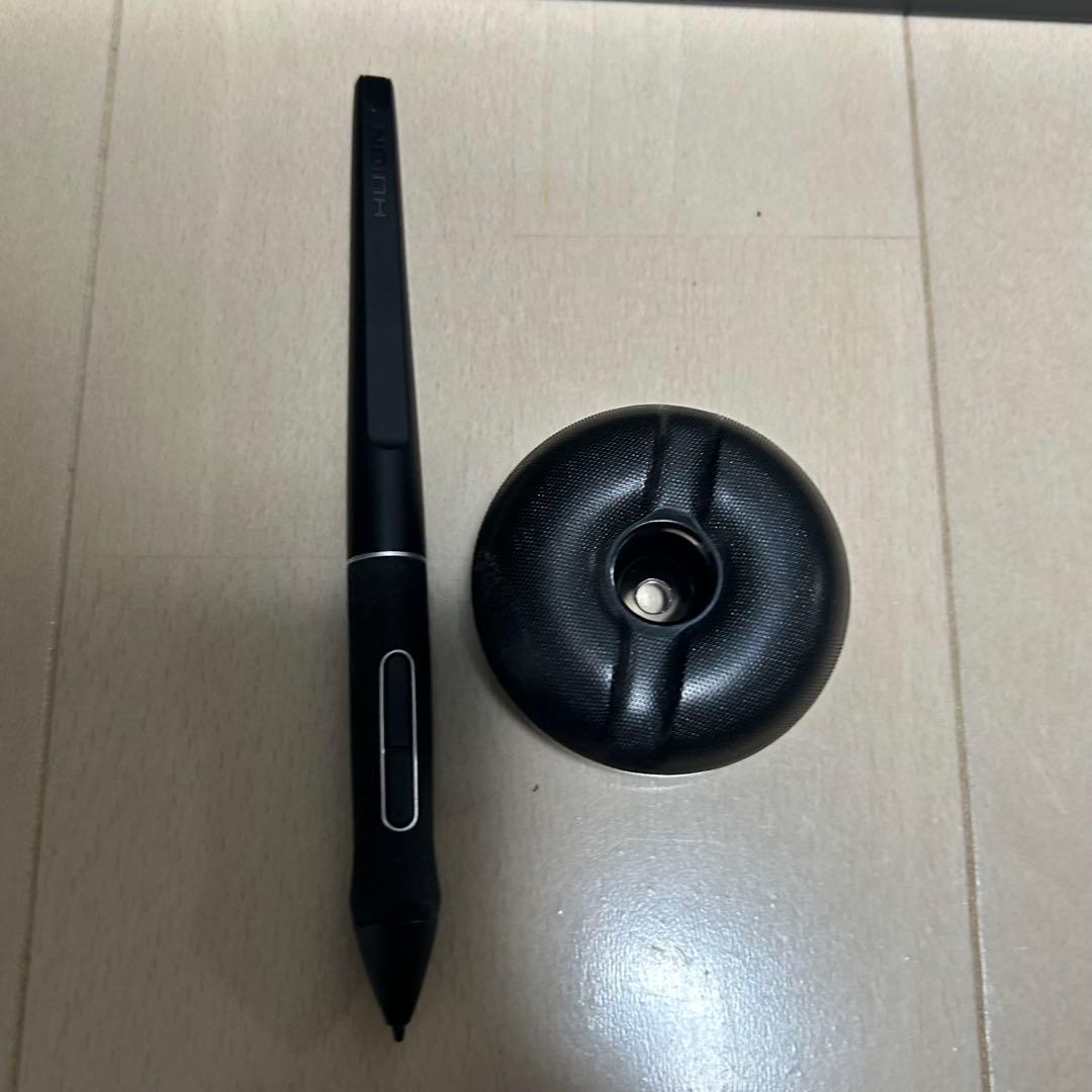 A*k様 状態良好　HUION Kamvas Pro 13(2.5K) 液晶ペン