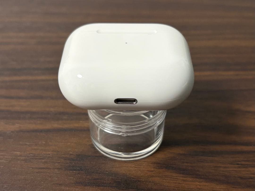 【美品】AirPods第3世代 充電ケース付き　Apple