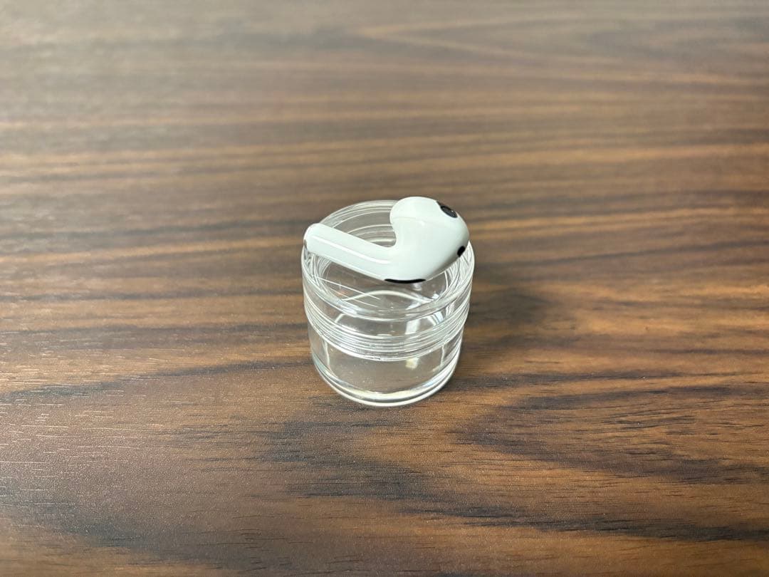 【美品】AirPods第3世代 充電ケース付き　Apple