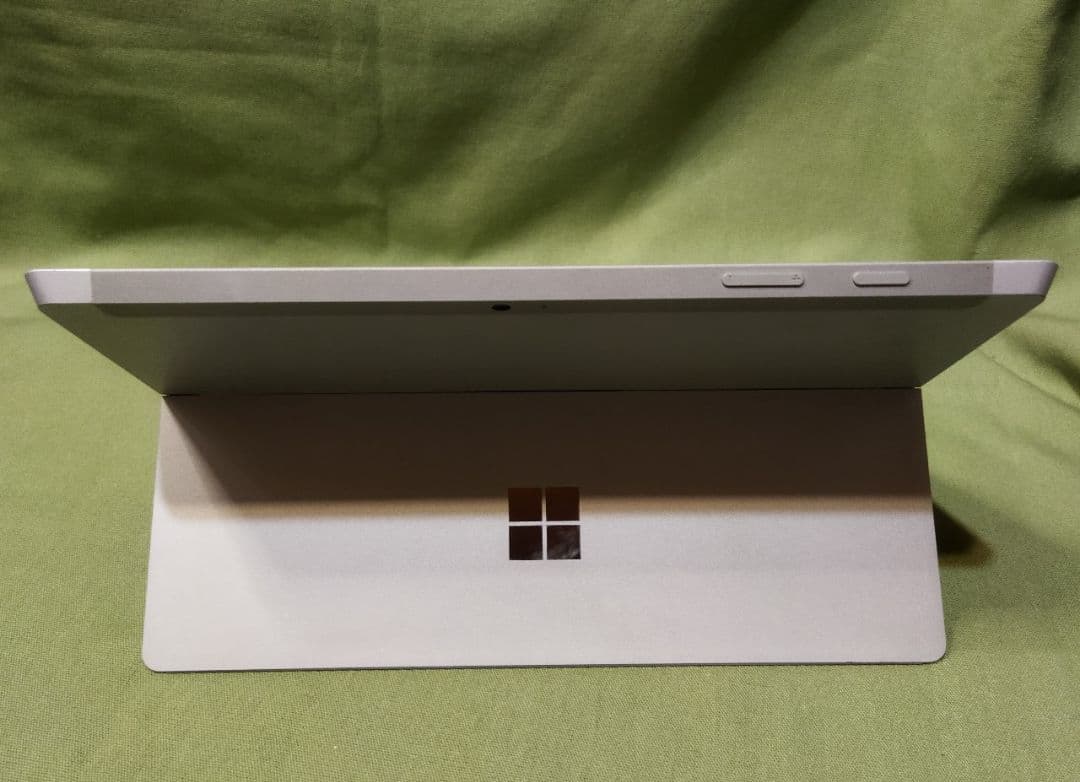 Surface3 キーボード付 SSD64G Windows11 タブレットPC