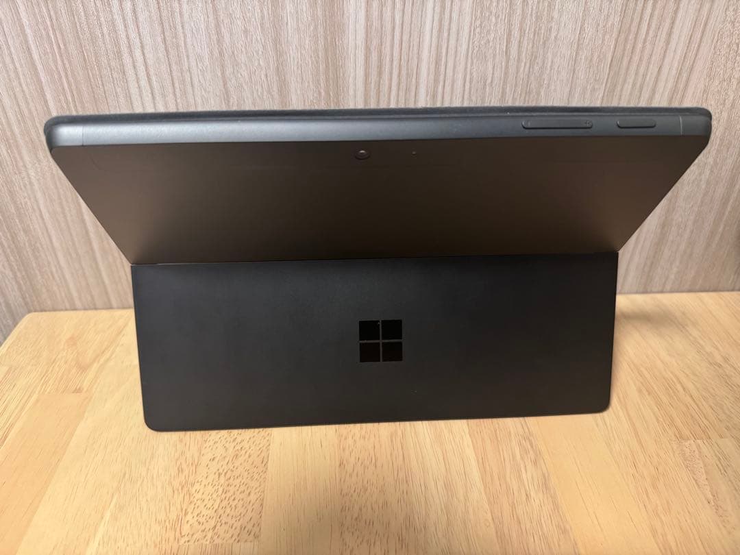 Microsoft surface Go 3（純正キーボードケース付）