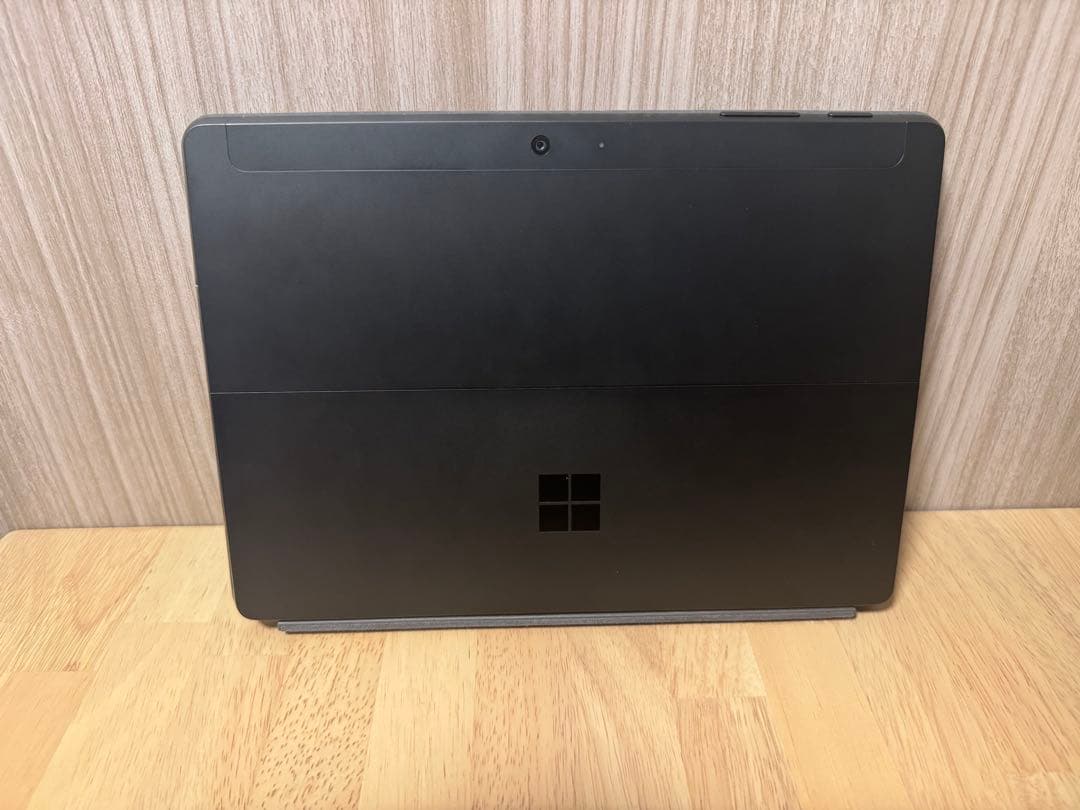 Microsoft surface Go 3（純正キーボードケース付）