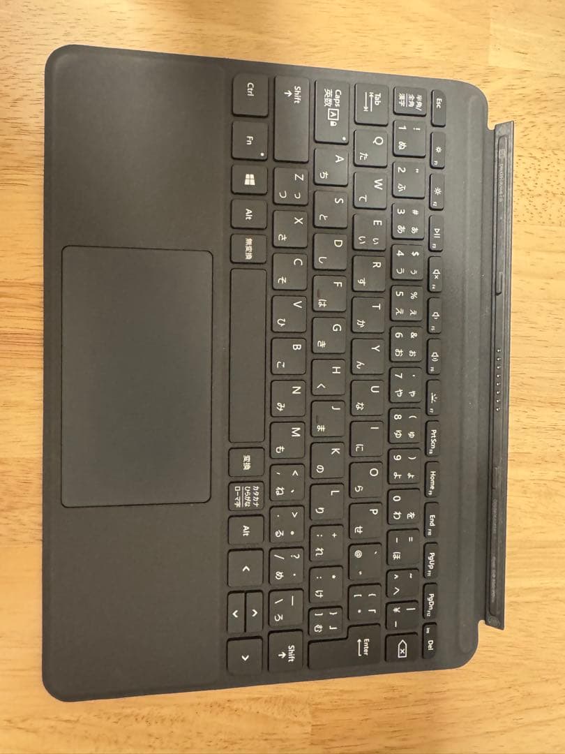 Microsoft surface Go 3（純正キーボードケース付）