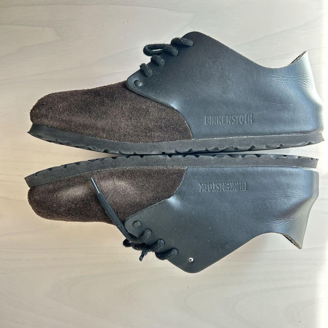 BIRKENSTOCK MONTANA ビルケンシュトック モンタナ 39