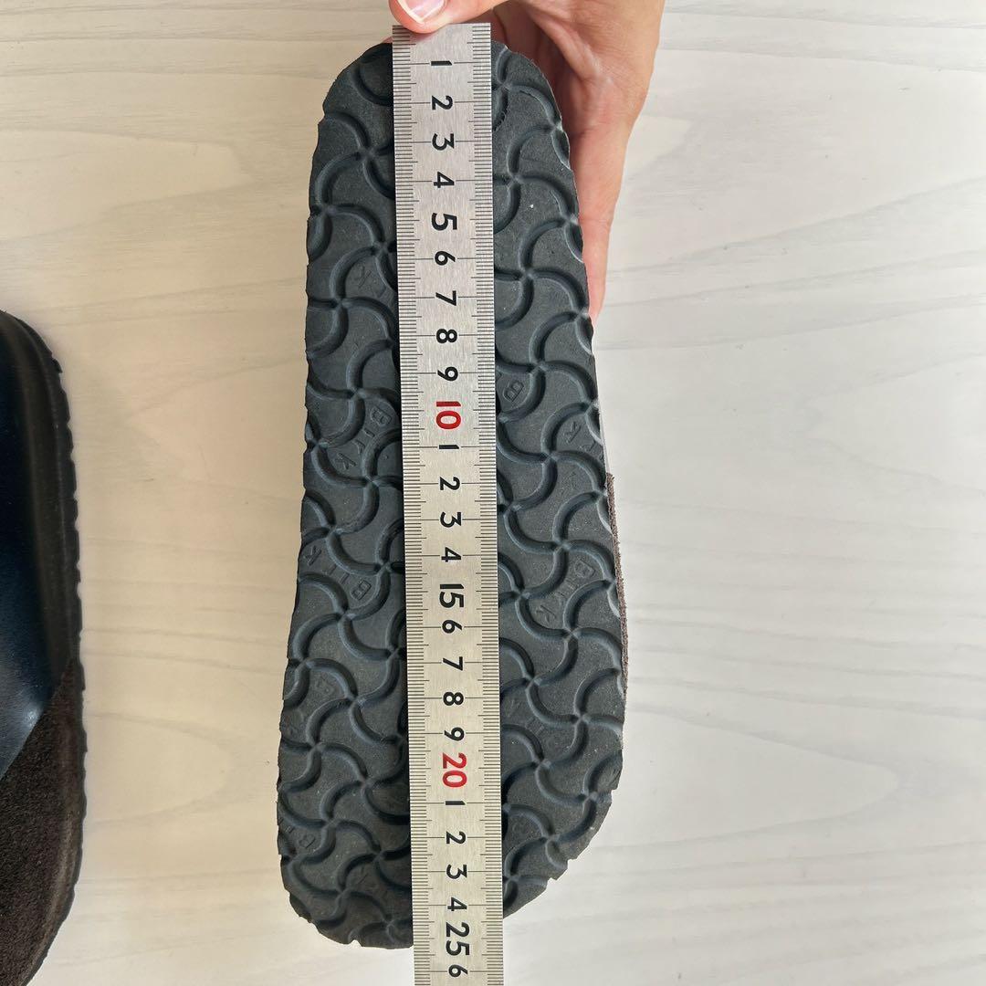 BIRKENSTOCK MONTANA ビルケンシュトック モンタナ 39