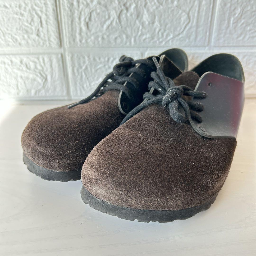 BIRKENSTOCK MONTANA ビルケンシュトック モンタナ 39