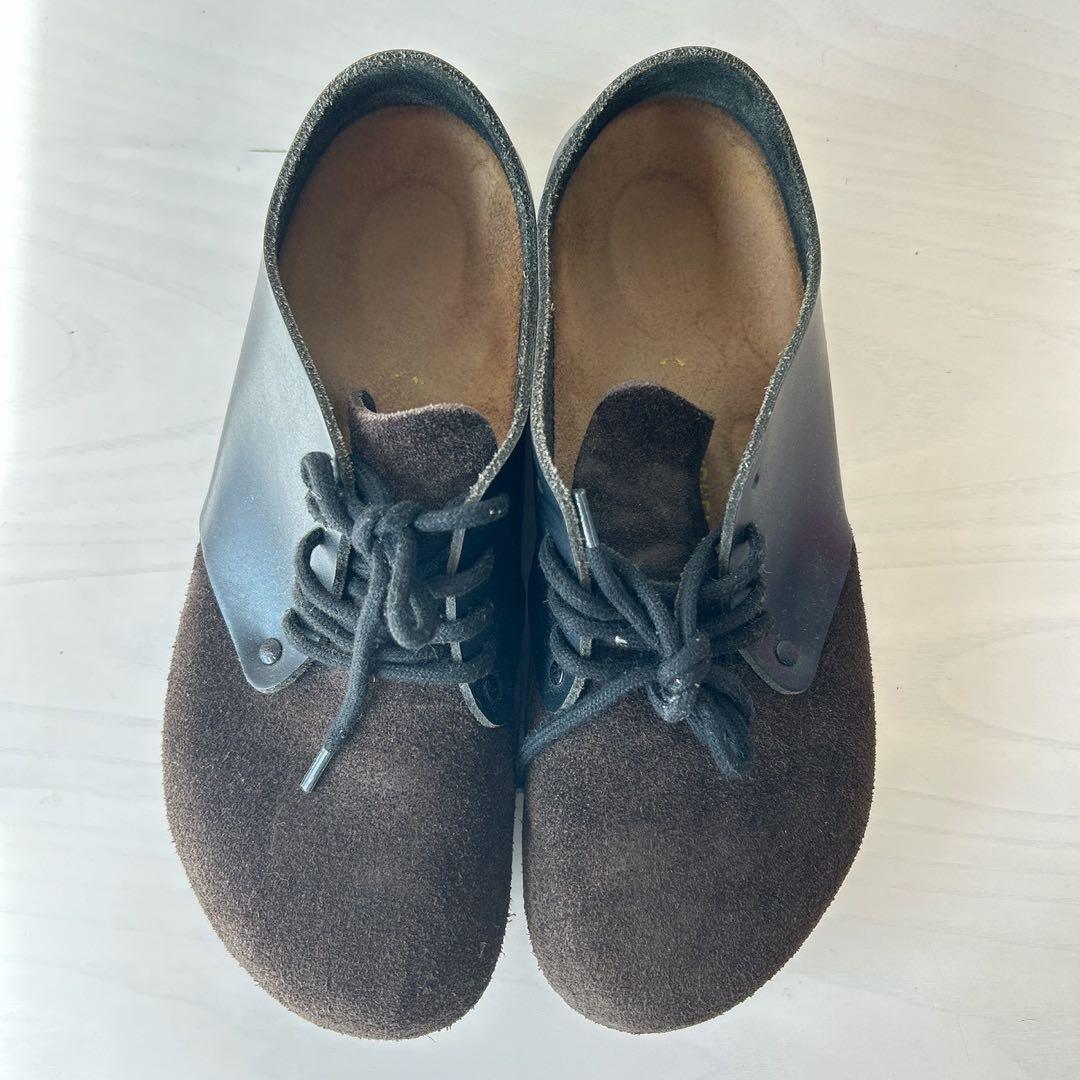 BIRKENSTOCK MONTANA ビルケンシュトック モンタナ 39