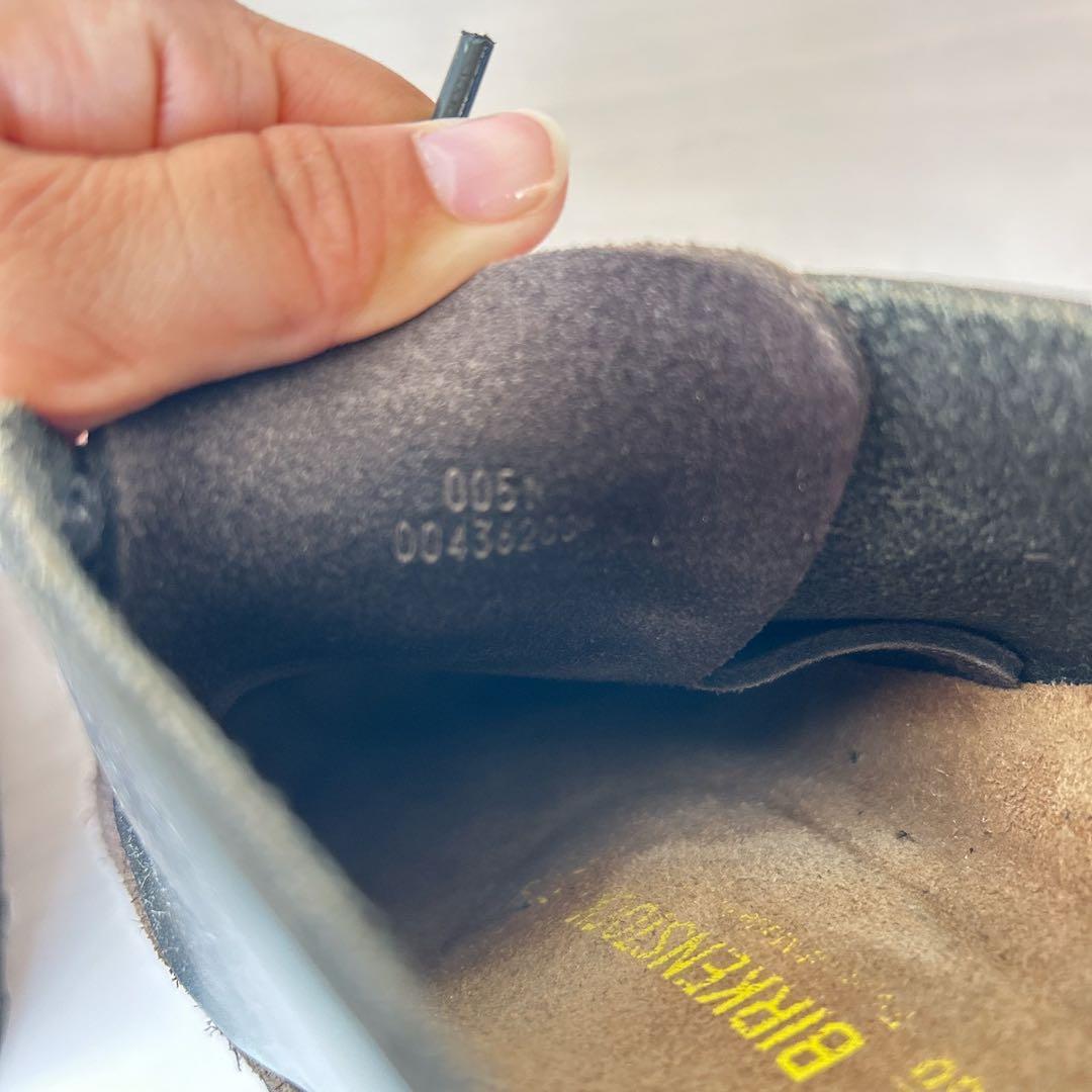 BIRKENSTOCK MONTANA ビルケンシュトック モンタナ 39