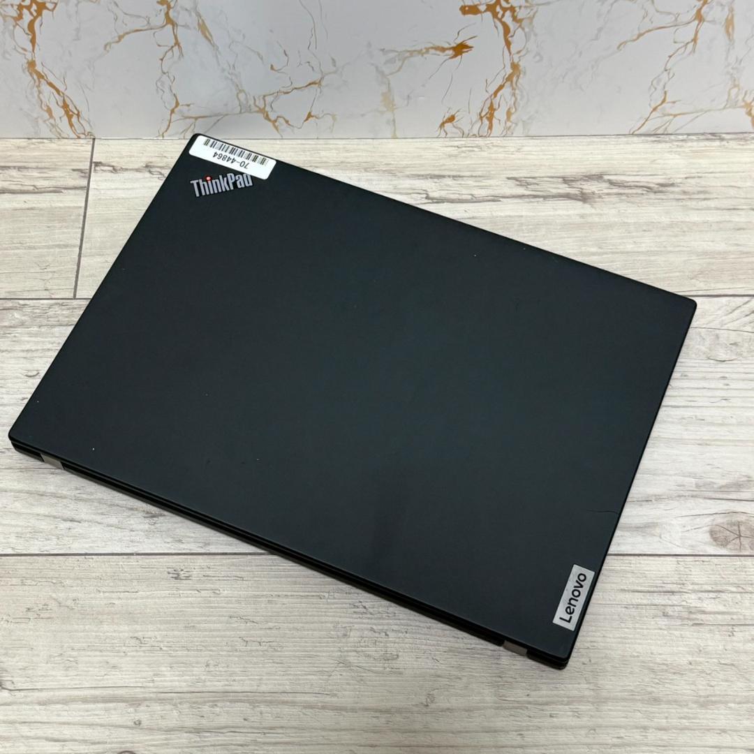 ThinkPad X13Gen2 第11世代 i5 8GB SSD256オフィス