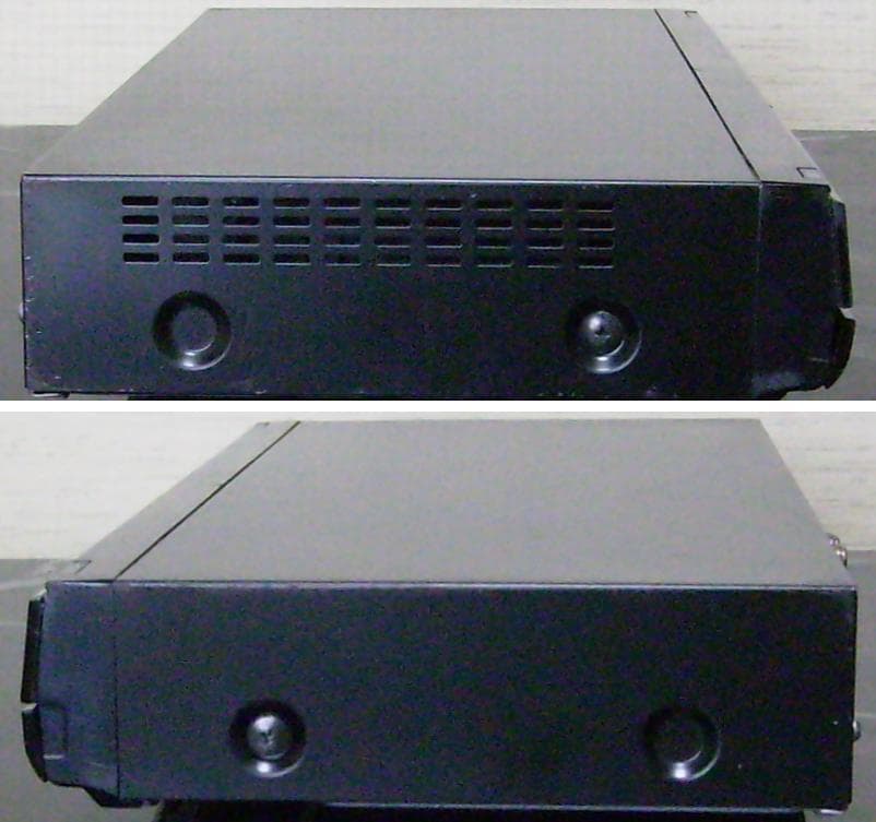 Panasonic DIGA ブルーレイレコーダー DMR-BWT690