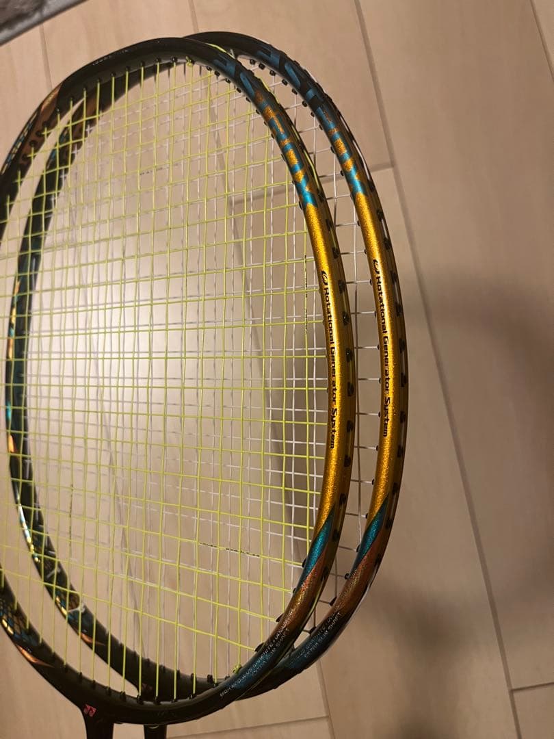 アストロクス88Dプロ 廃盤 3UG5 1本