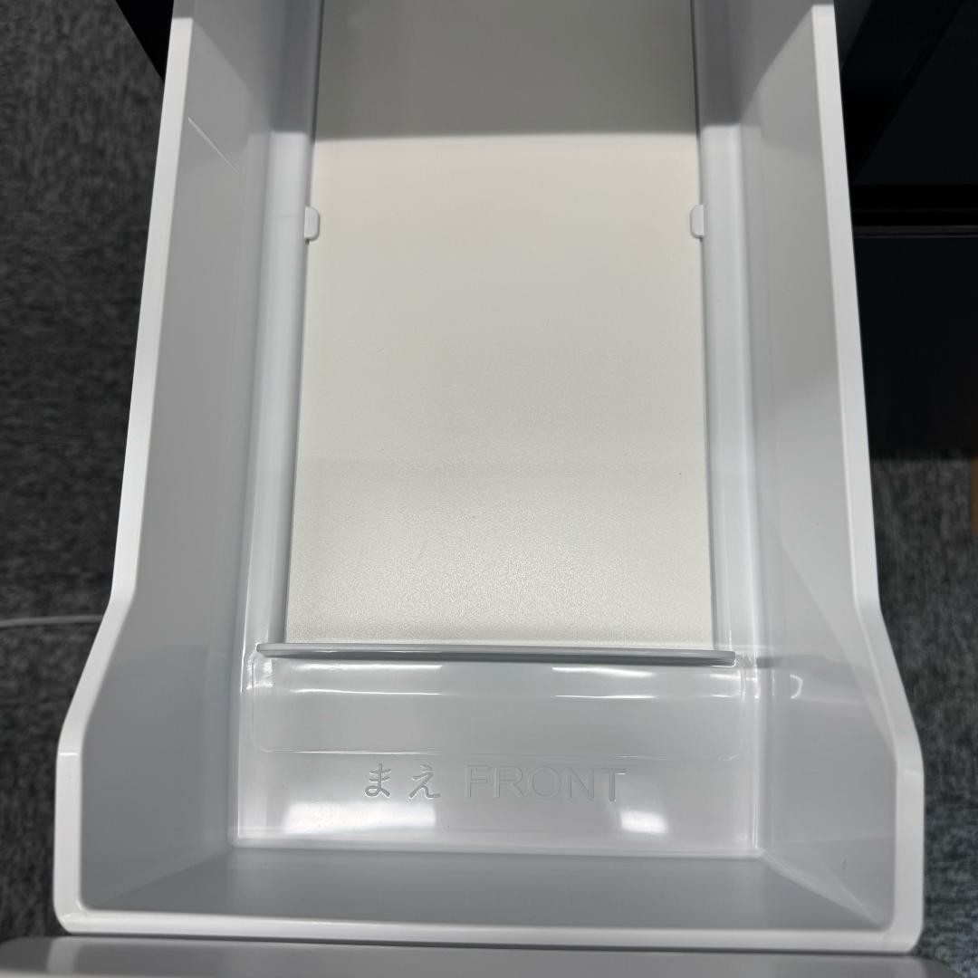 ハイセンス HR-DCH450KK 450L 冷蔵庫 2025年製