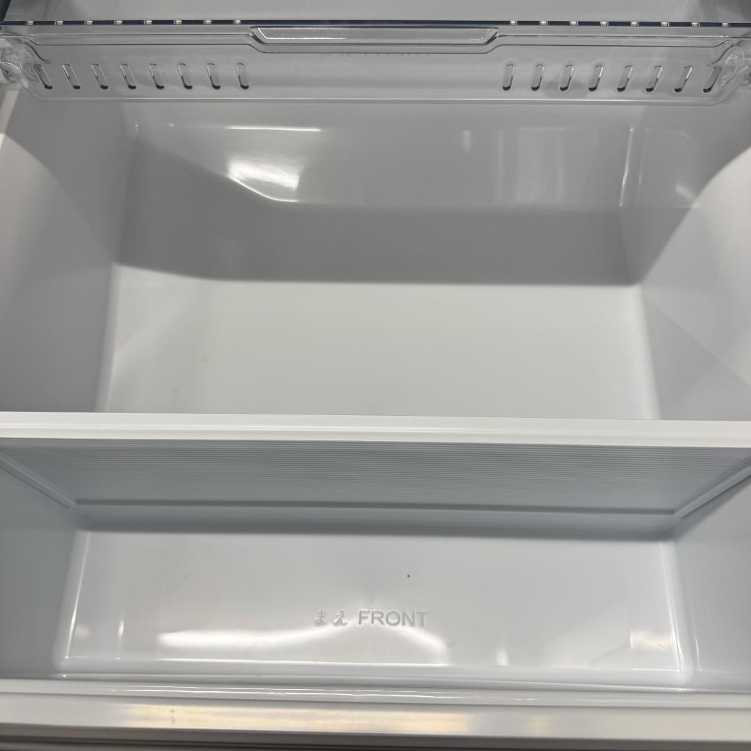 ハイセンス HR-DCH450KK 450L 冷蔵庫 2025年製