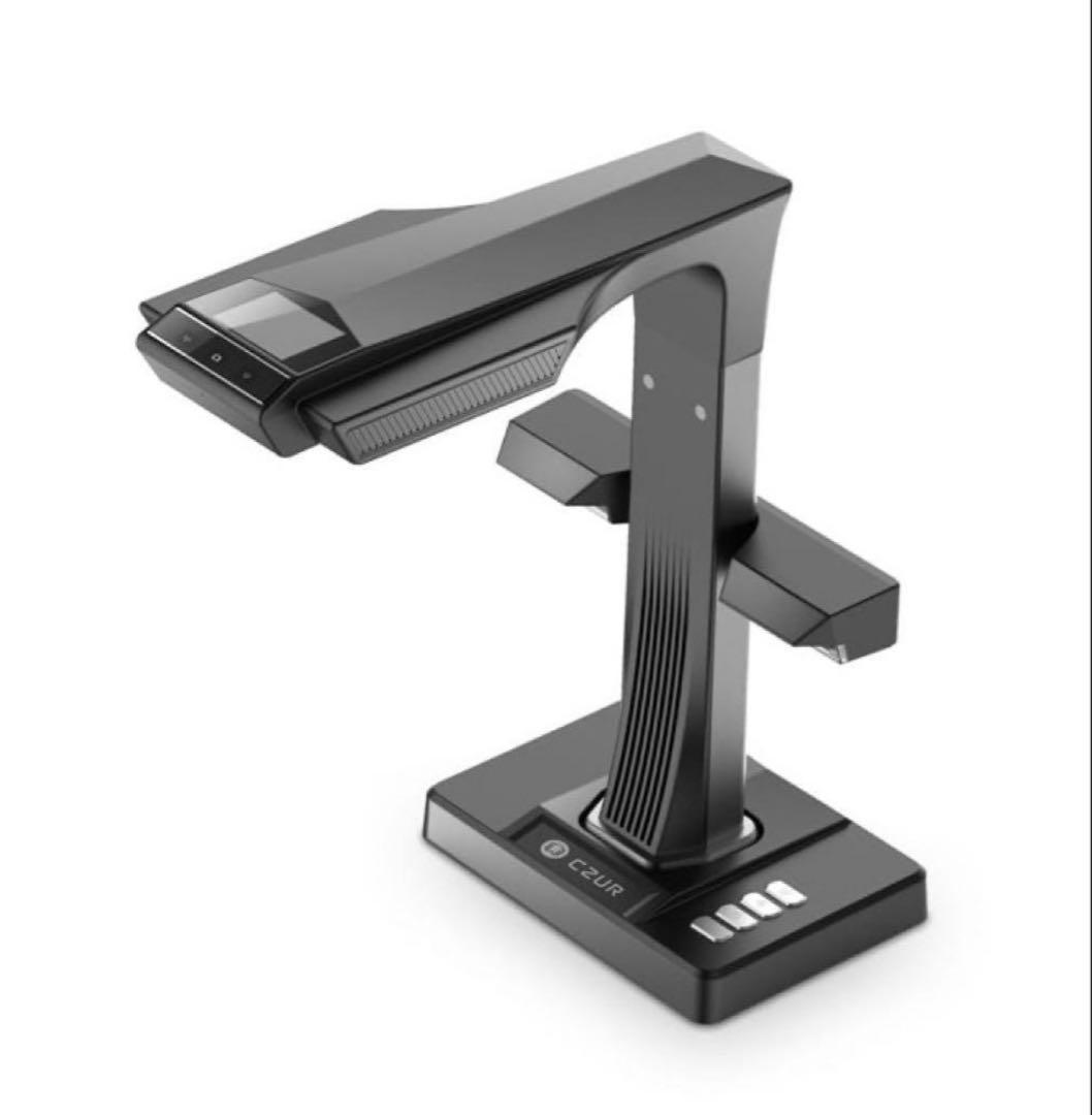 CZUR ドキュメントスキャナー ET24Pro