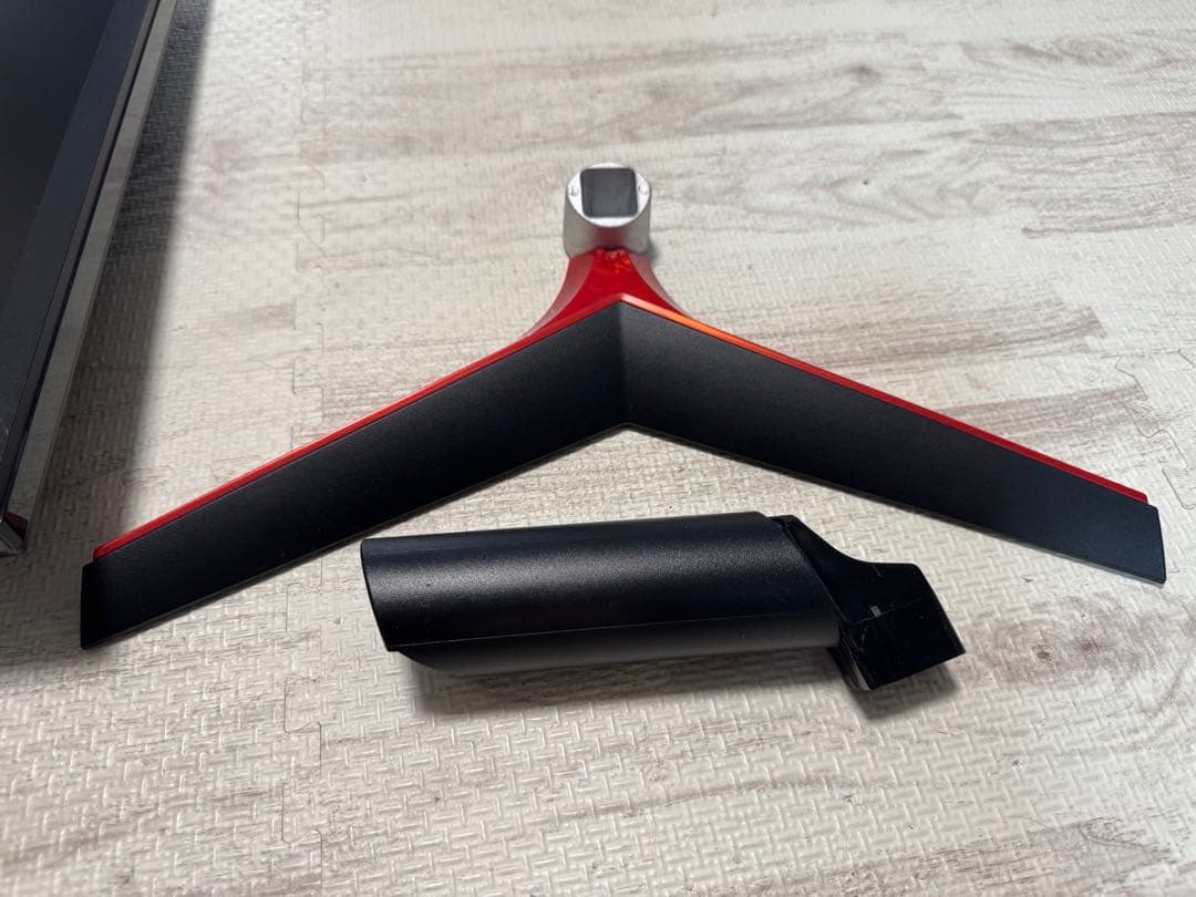 【144Hz】【1ms】【フルHD】ゲーミングモニターLG 24GL600F-B