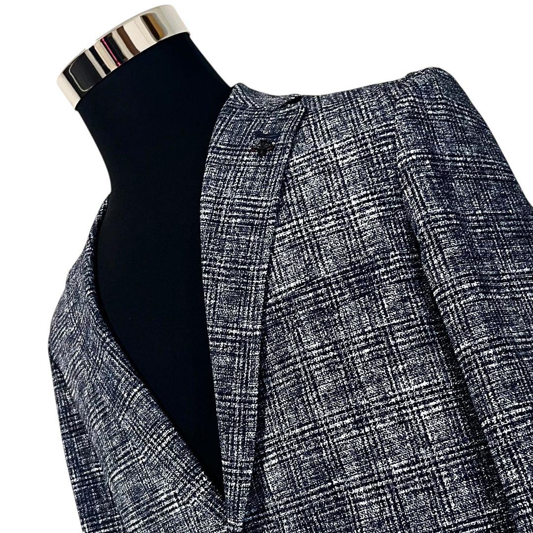 【シアサッカー生地】【L】g-stage スーツセットアップ メンズ