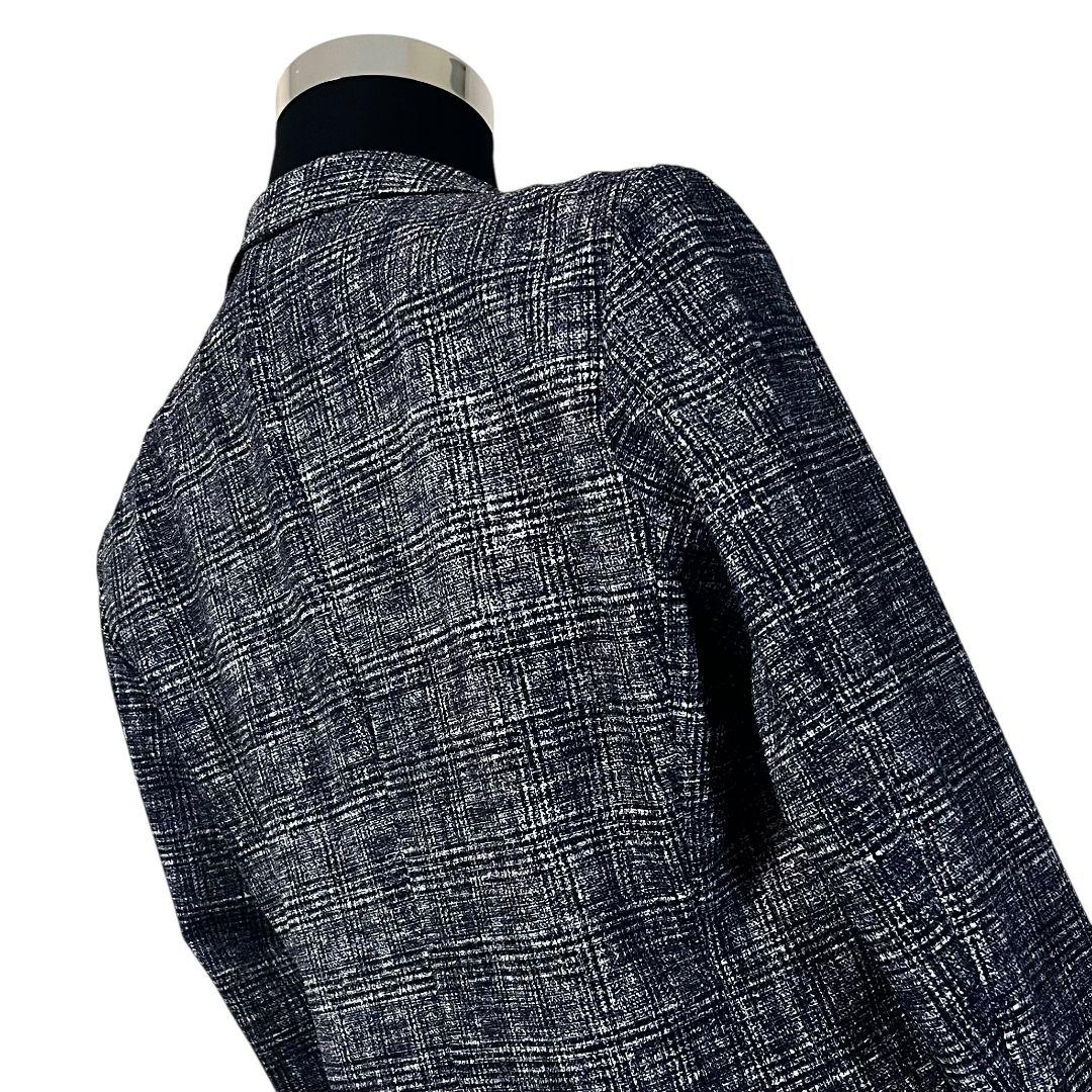 【シアサッカー生地】【L】g-stage スーツセットアップ メンズ