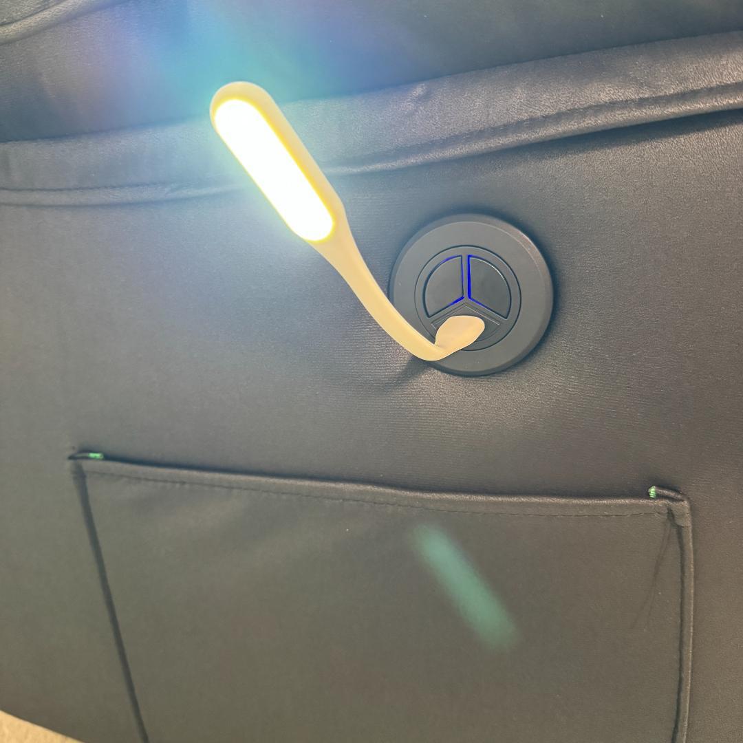 新品リクライニングソファー 電動リクライニングソファ　1人掛け1563-220