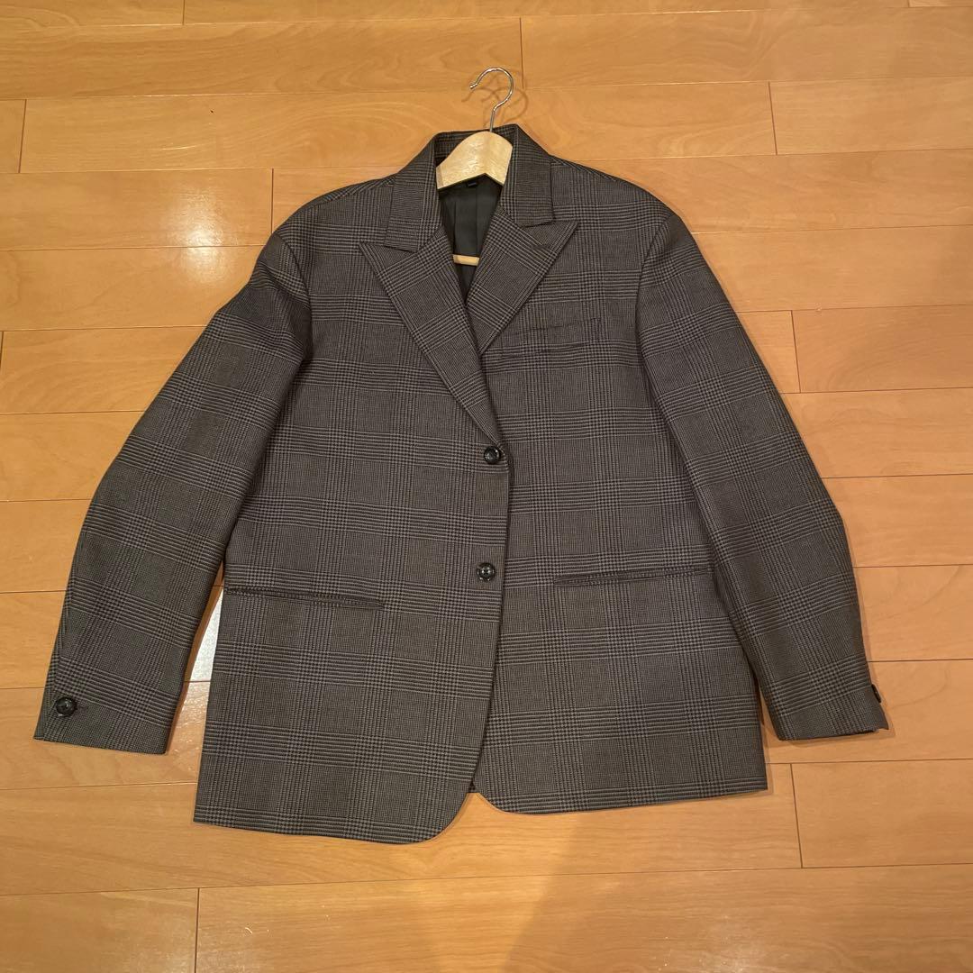 THE RERACS セットアップ