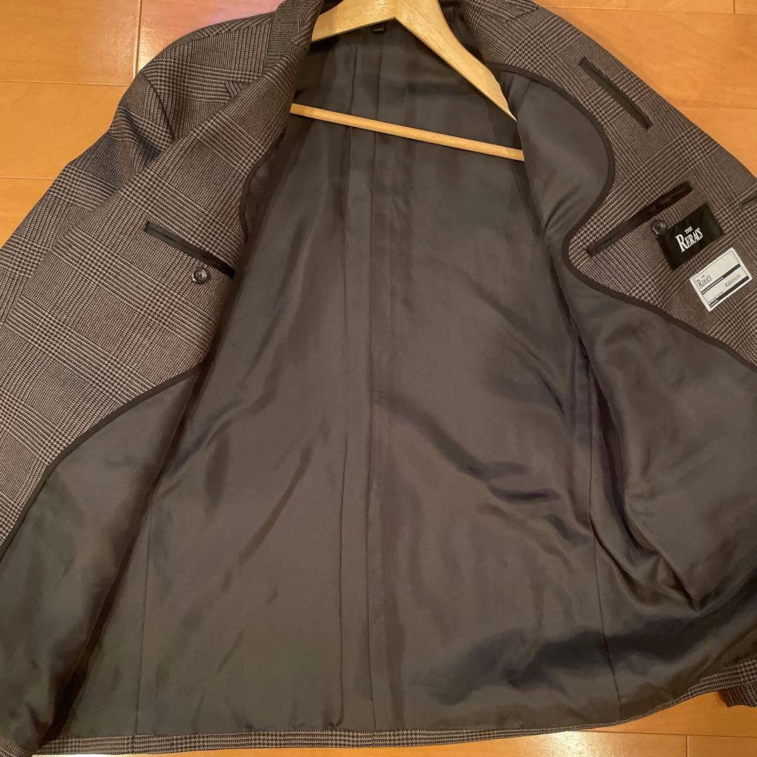 THE RERACS セットアップ