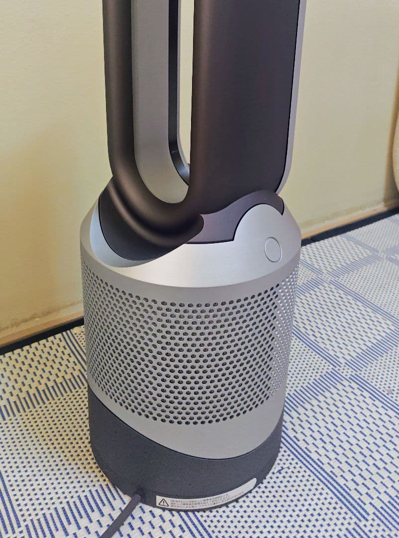 ダイソン HP00 Pure Hot+Cool 2023年製