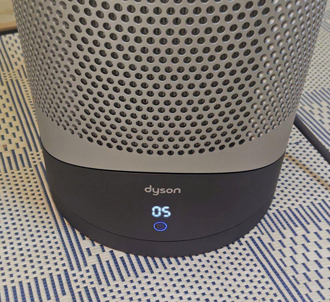 ダイソン HP00 Pure Hot+Cool 2023年製