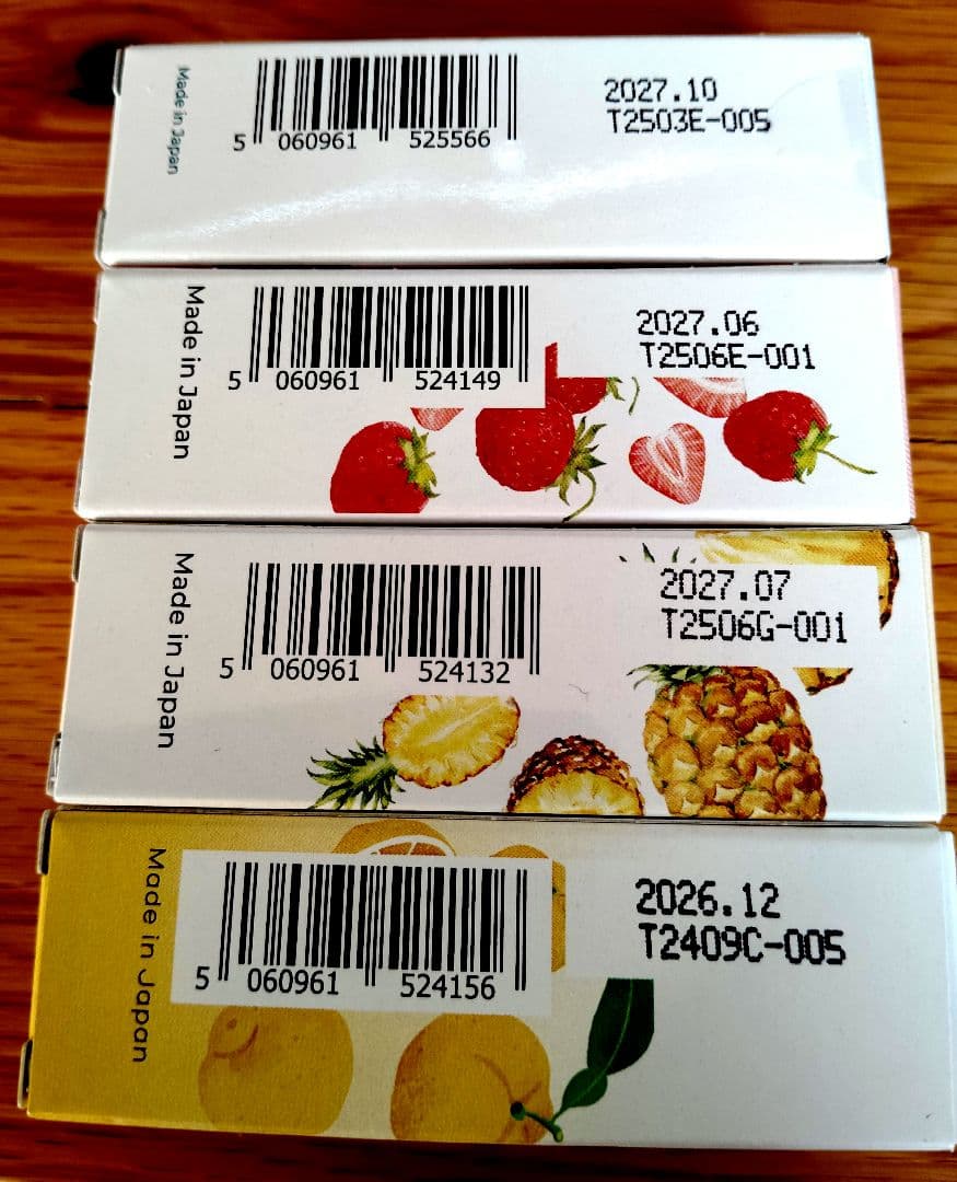 NATURECAN ネイチャーカン CBDオイル 40% 10ml 4本セット