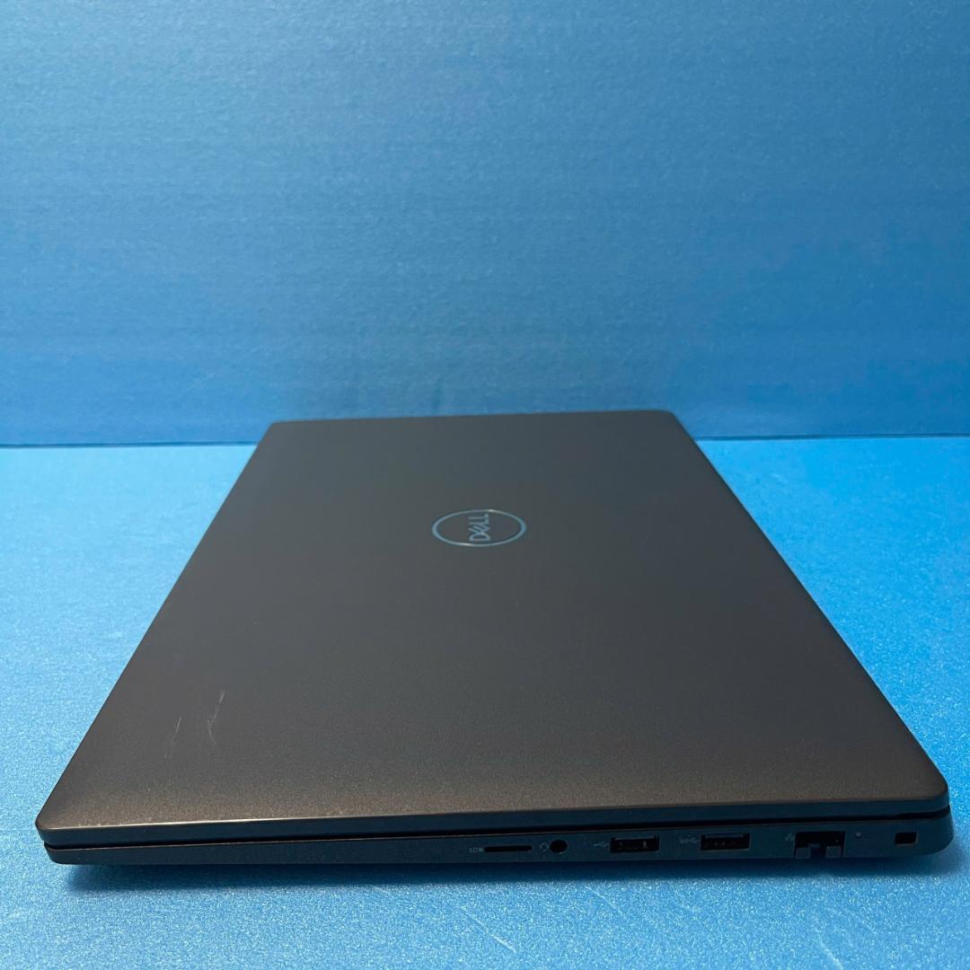 Dell Latitude 3520 | 顔認証対応 | Office2024