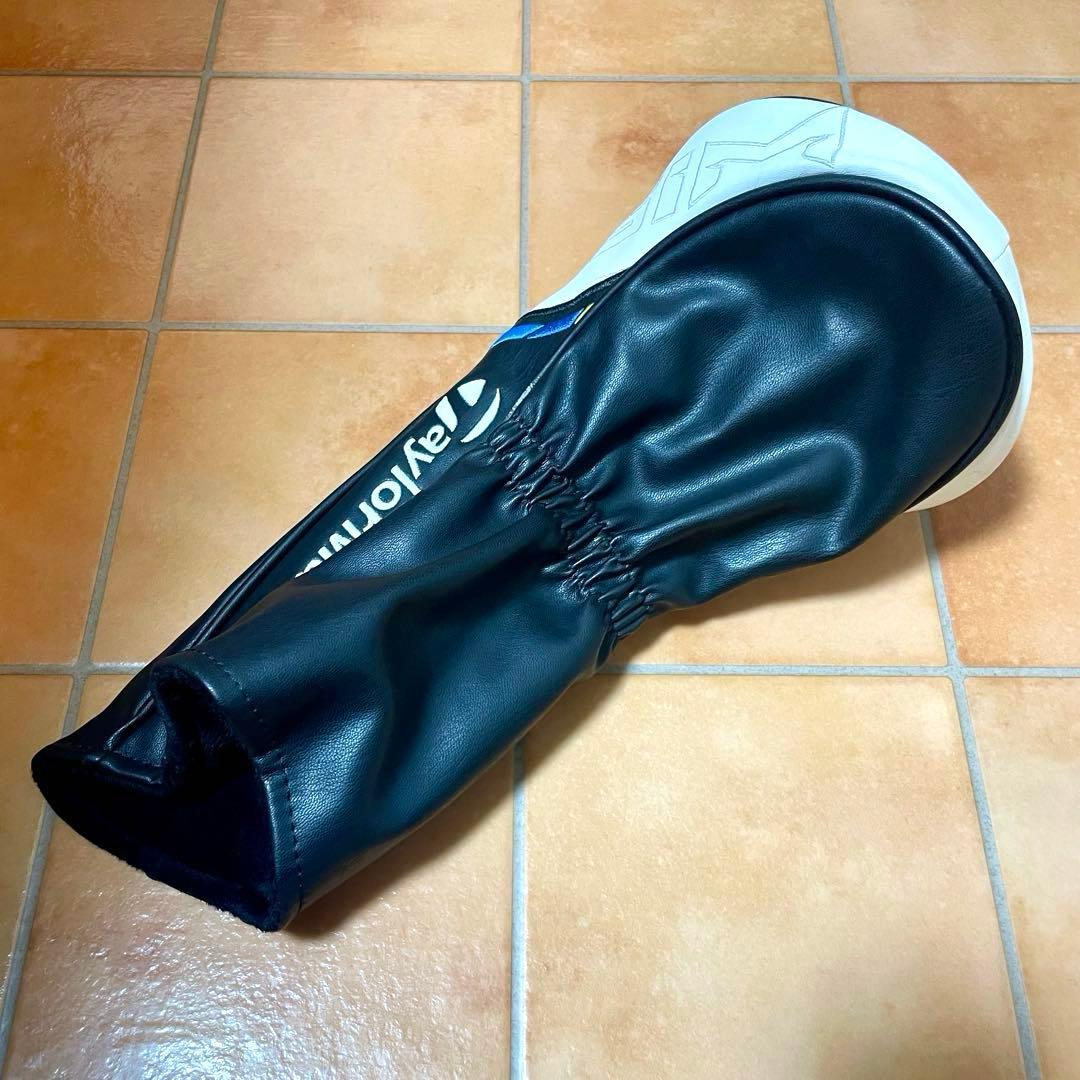 SIM2 MAX ドライバー テーラーメイド シム2 マックス 1W 美品