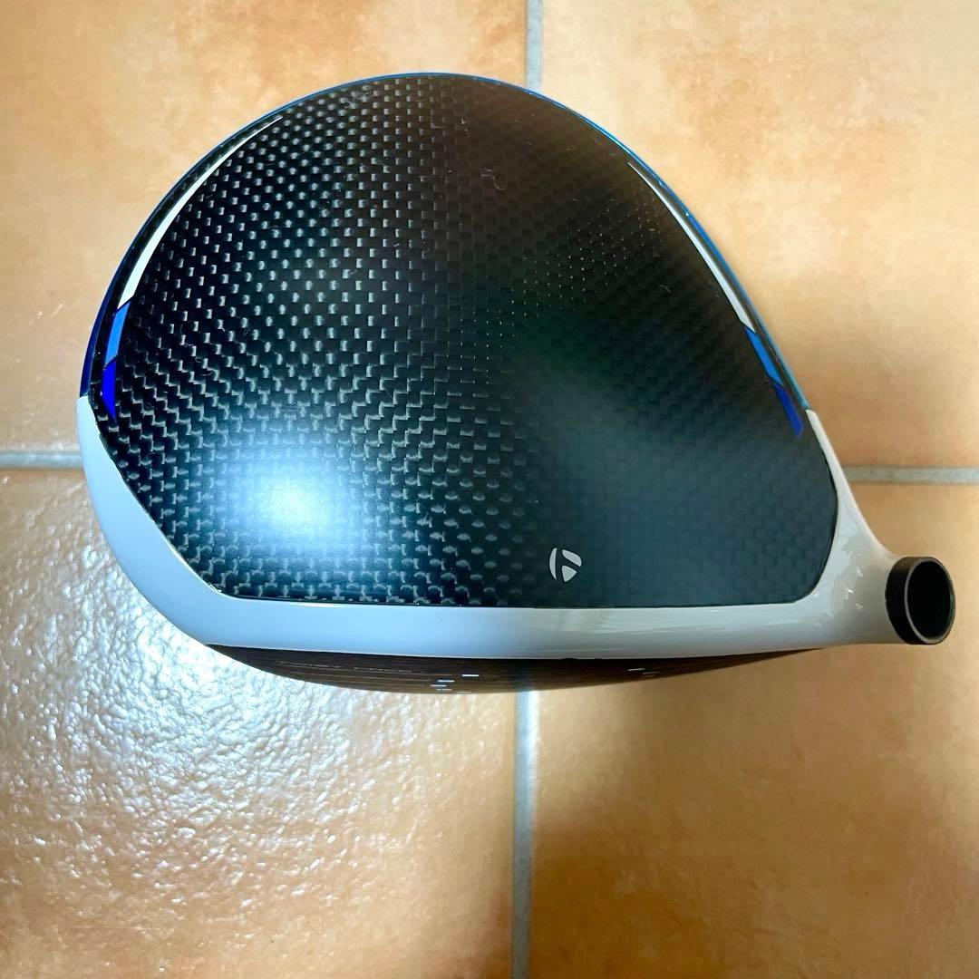 SIM2 MAX ドライバー テーラーメイド シム2 マックス 1W 美品