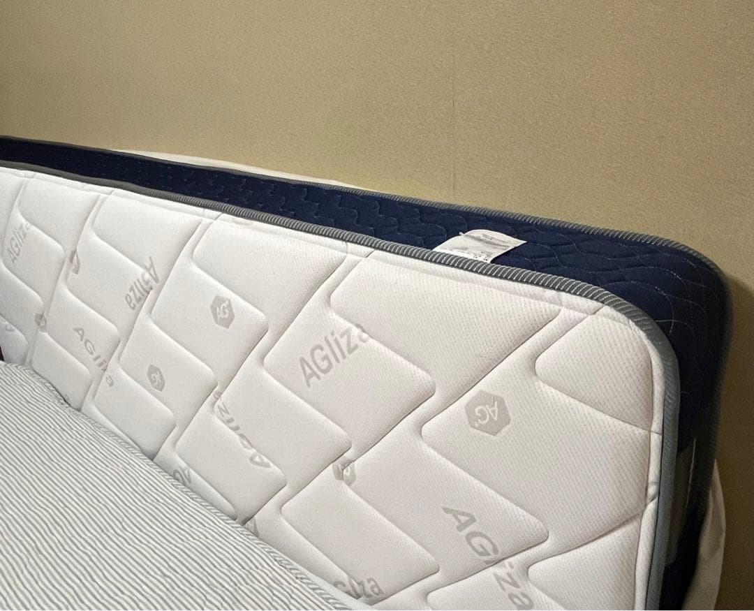 FranceBed AGシングルマットレス