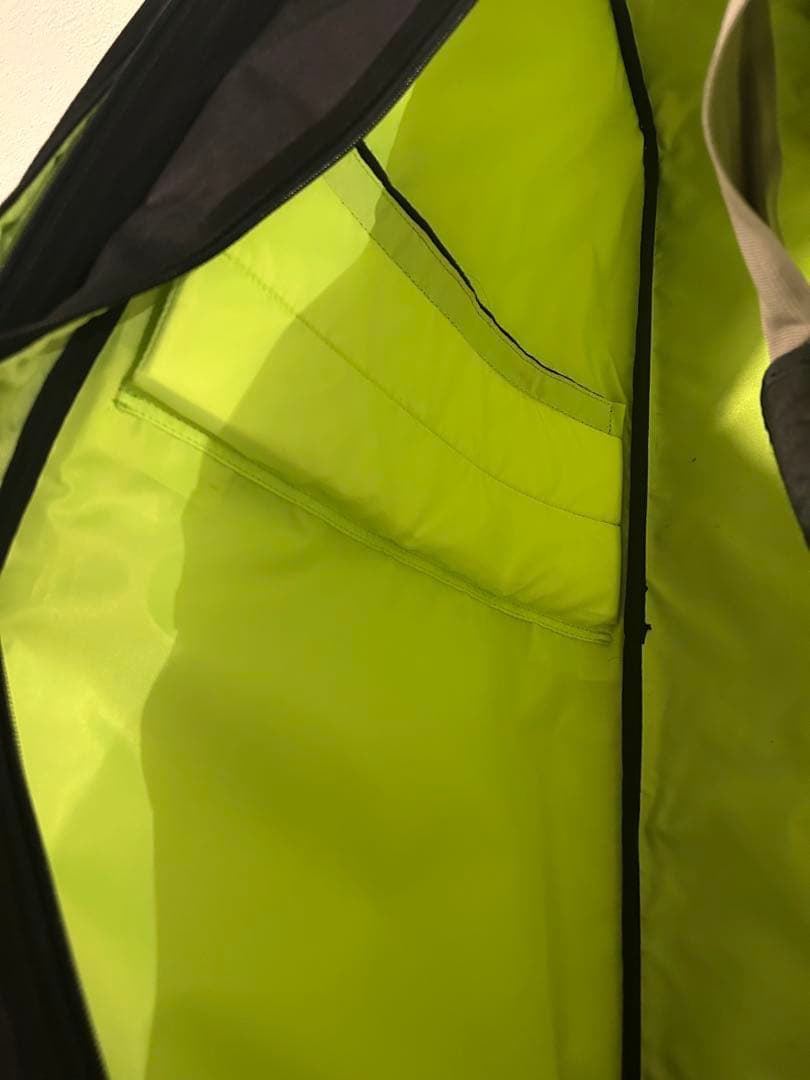 【最終値下】YONEX TOUR EDITION バドミントンバッグ